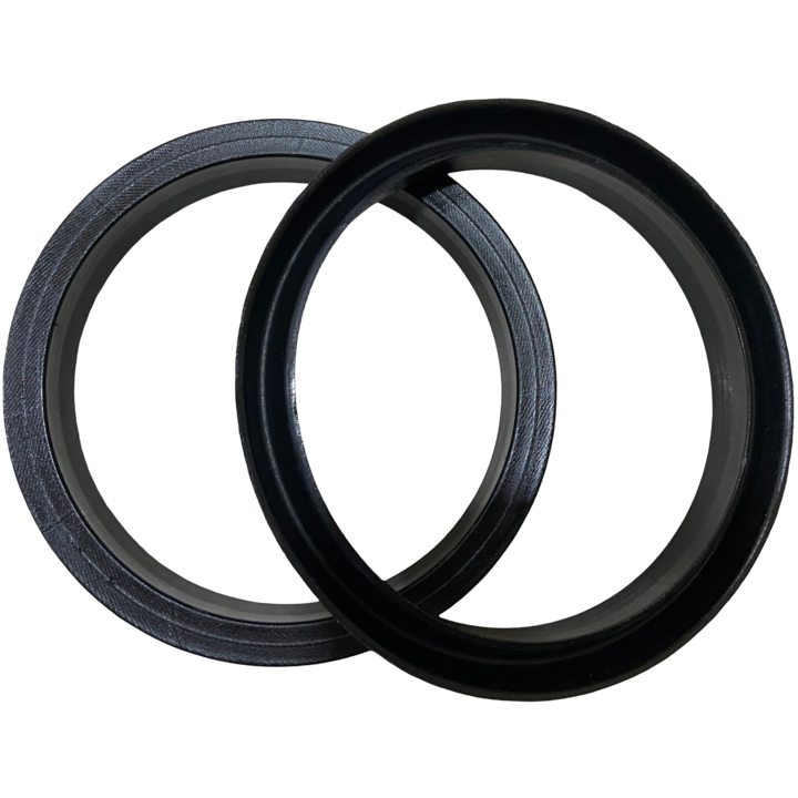 Canvas U-Seals